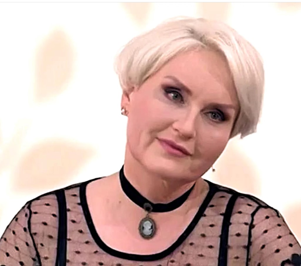 Ольга Шукшина оправдалась, почему отправила мать в дом престарелых 