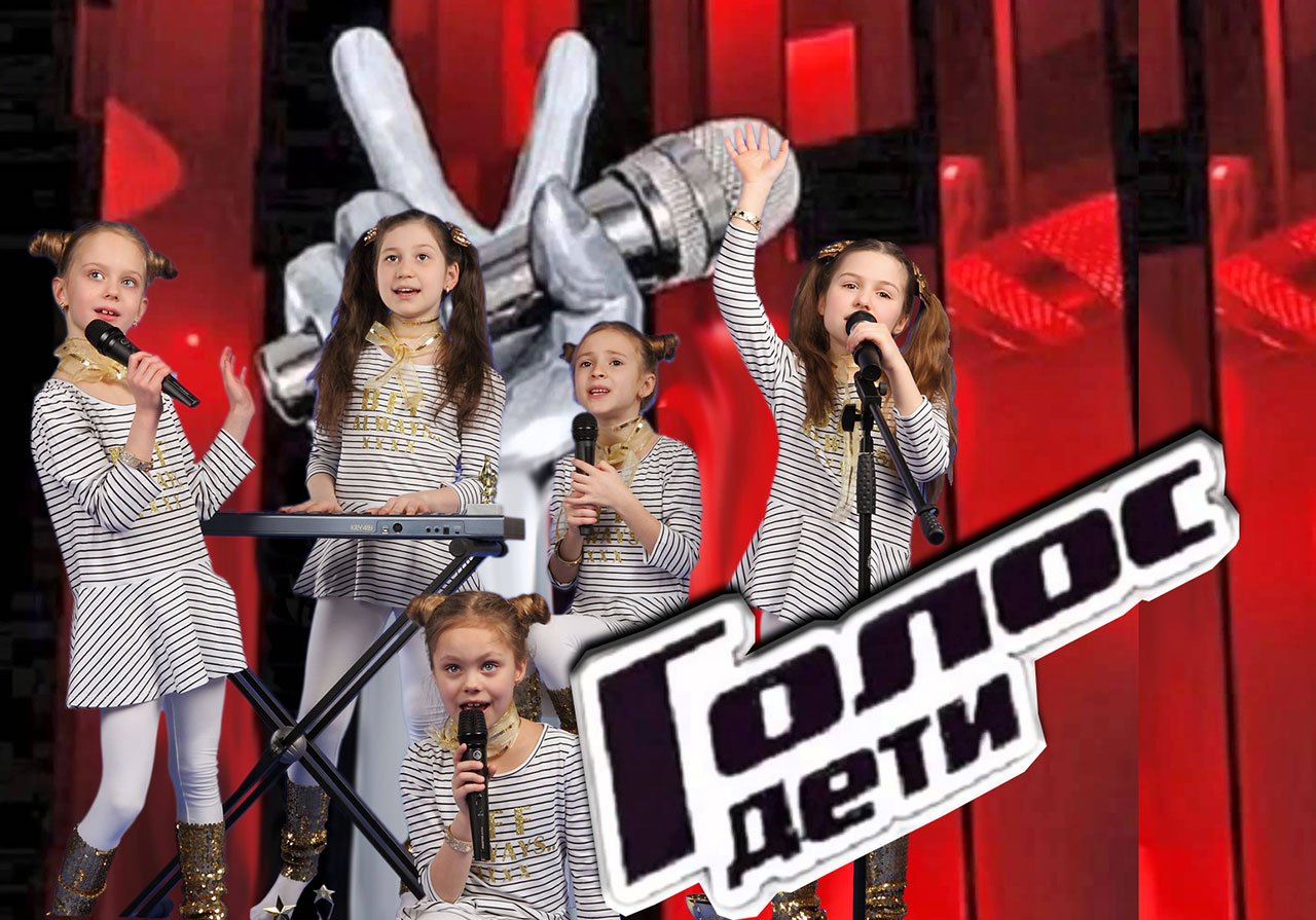 Певица Тарья Турунен раскритиковала российское шоу «Голос» с участием детей