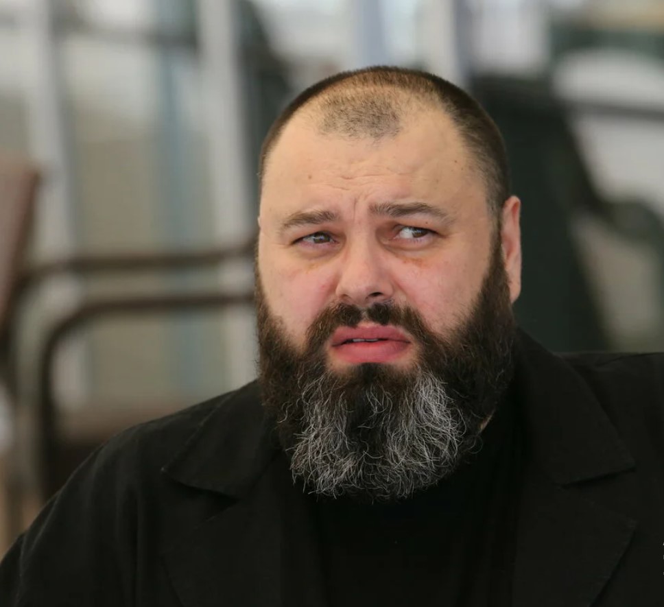 Максим Фадеев объяснил, почему не намерен критиковать Ольгу Бузову