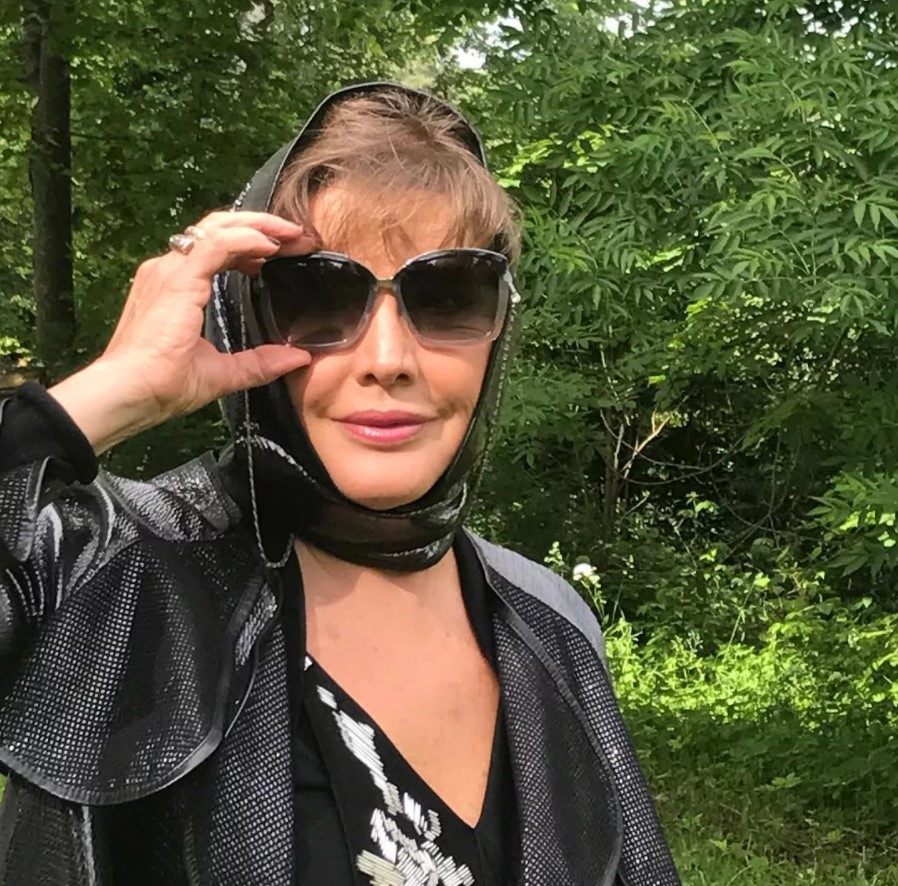 Елена Проклова поведала, как ее родные отреагировали на скандал с домогательствами