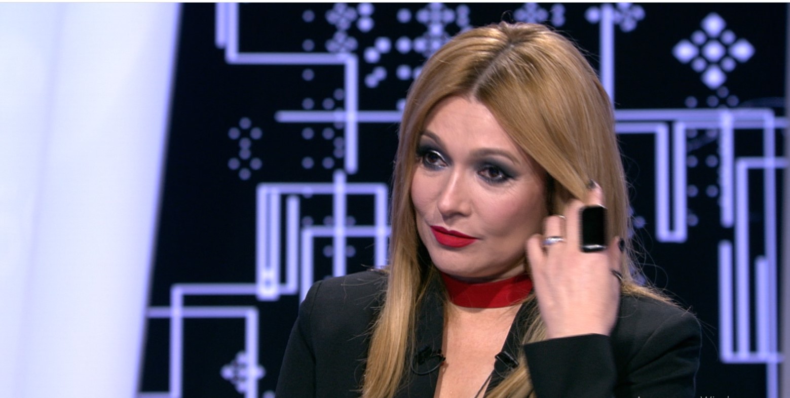 После выхода в эфир шоу «Секрет на миллион» у Анжелики Агурбаш появились серьезные претензии к Лере Кудрявцевой