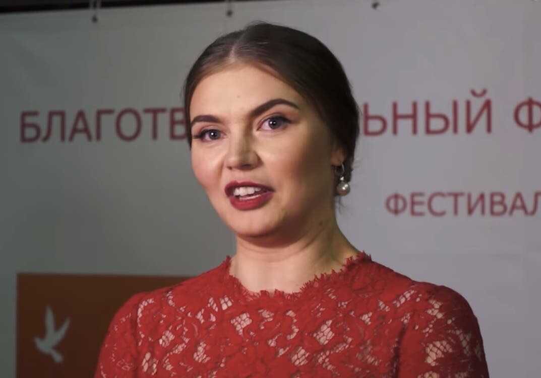 «Целенаправленный наезд»: Алина Кабаева прокомментировала допинг-скандал Камилы Валиевой