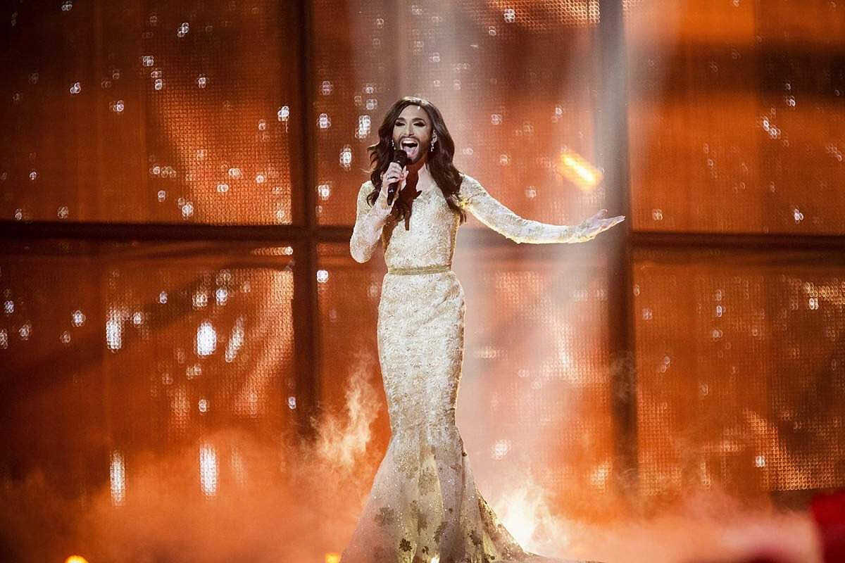 Первый канал и ВГТРК полностью отказались от возможности участия в конкурсе Евровидение