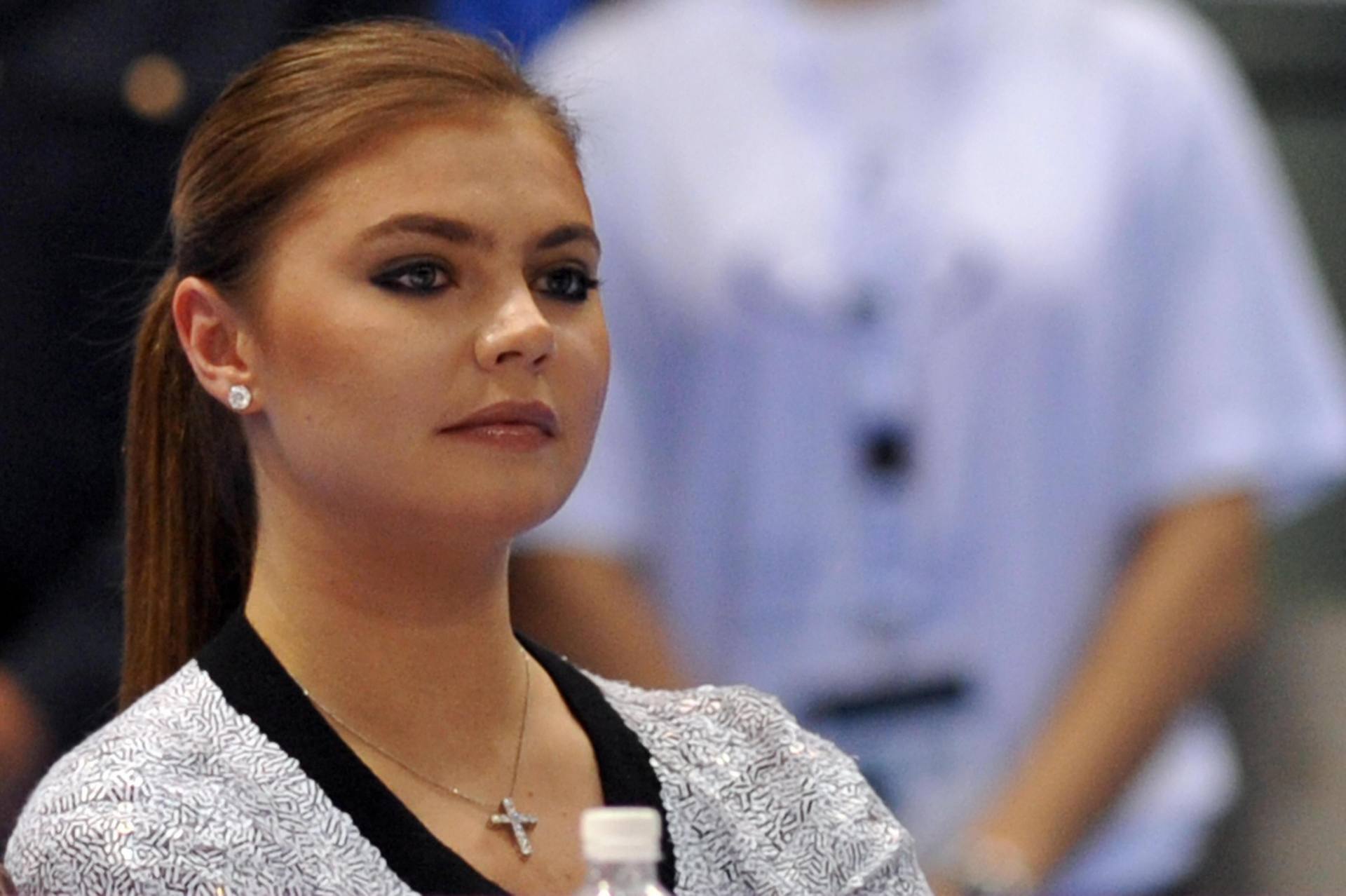 Алина Кабаева не стала сдерживать эмоций во время обращения к руководству мирового спорта из-за санкций против российских паралимпийцев 