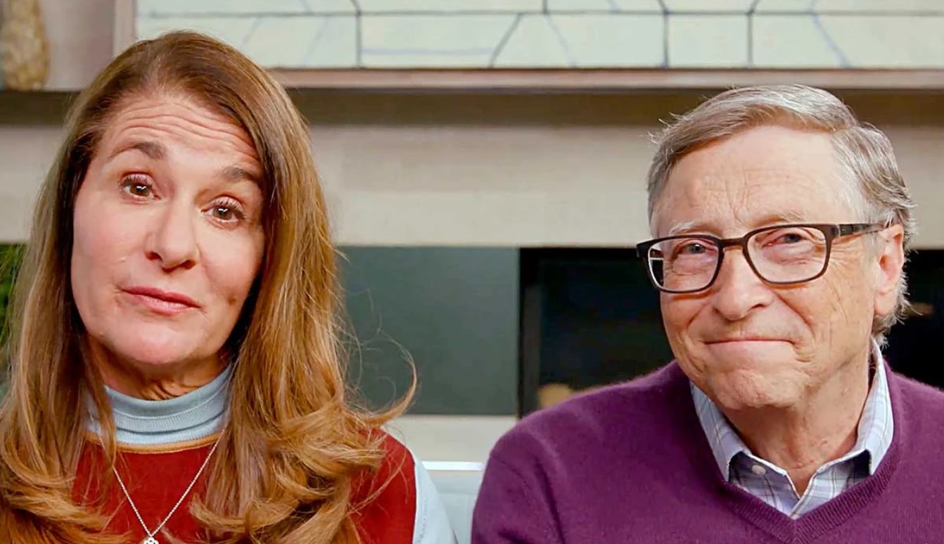 Супруга Билла Гейтса рассказала нелицеприятную правду о разводе с ним и обвинила во всем Джеффри Эпштейна