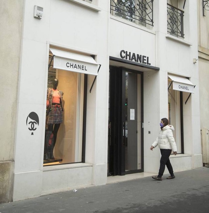Бородина, Бузова и Боня не смогли объединиться в войне с Chanel: кто и как выражает своё "фи" известному бренду
