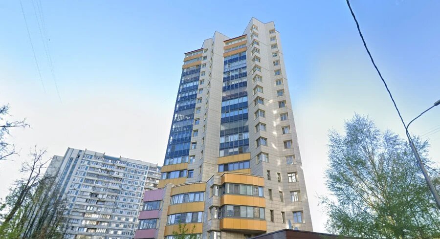 На фоне слухов об иммиграции, Сергей Лазарев купил квартиру в Москве