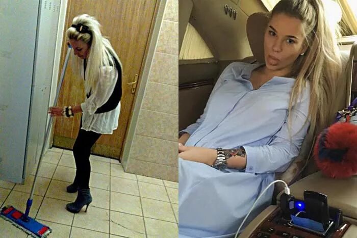 Подружка Анастасии Решетовой Илона Котелюх пожаловалась, что бывший муж олигарх отобрал у неё детей