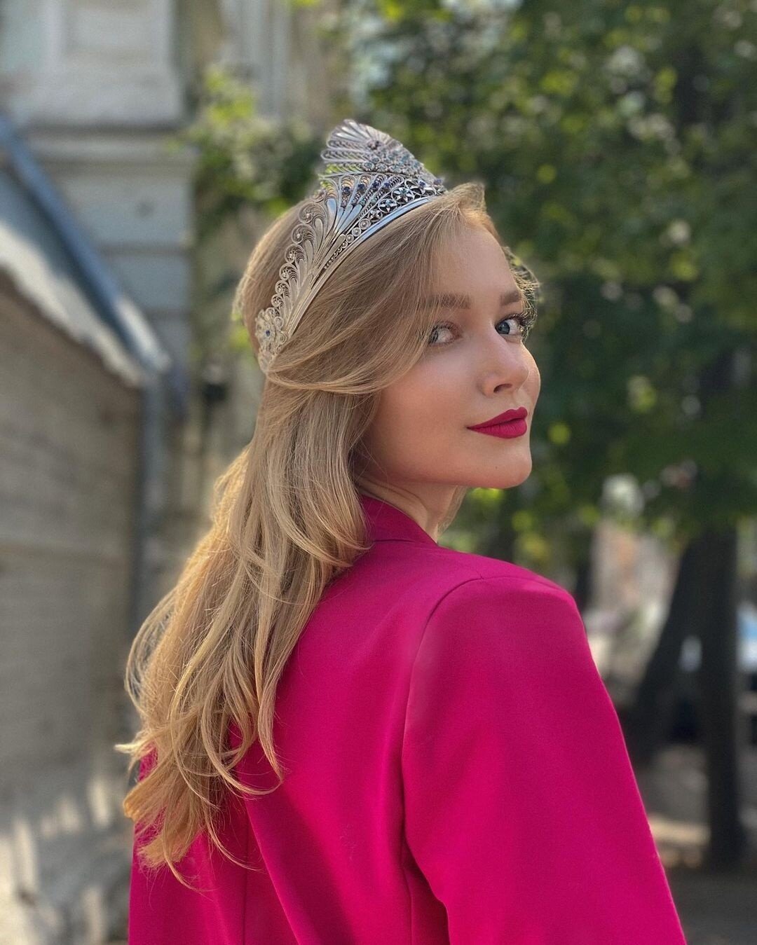 Встречаем новую «Мисс Россия» - любительницу роскоши и мужчин Анну Линникову, а также смотрим на остальных участниц конкурса