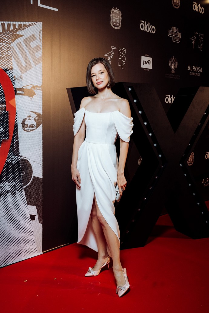 Юлия Пересильд, Елизавета Боярская и другие, наконец-то, оделись как звёзды: ТОП-10 ярких образов кинофестиваля