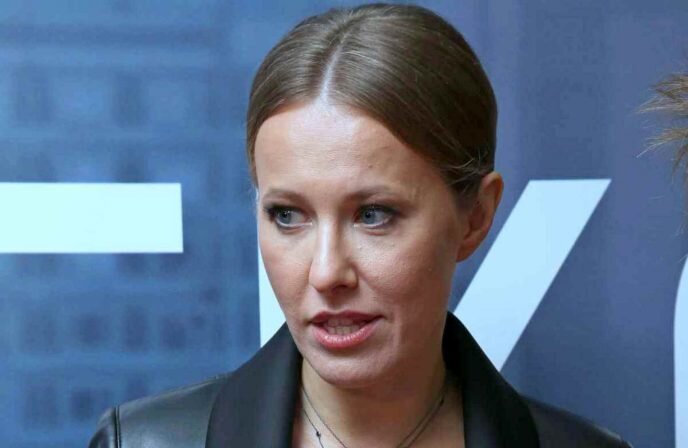 Виктория Боня объяснила, почему Ксения Собчак больше не приглашает её на интервью