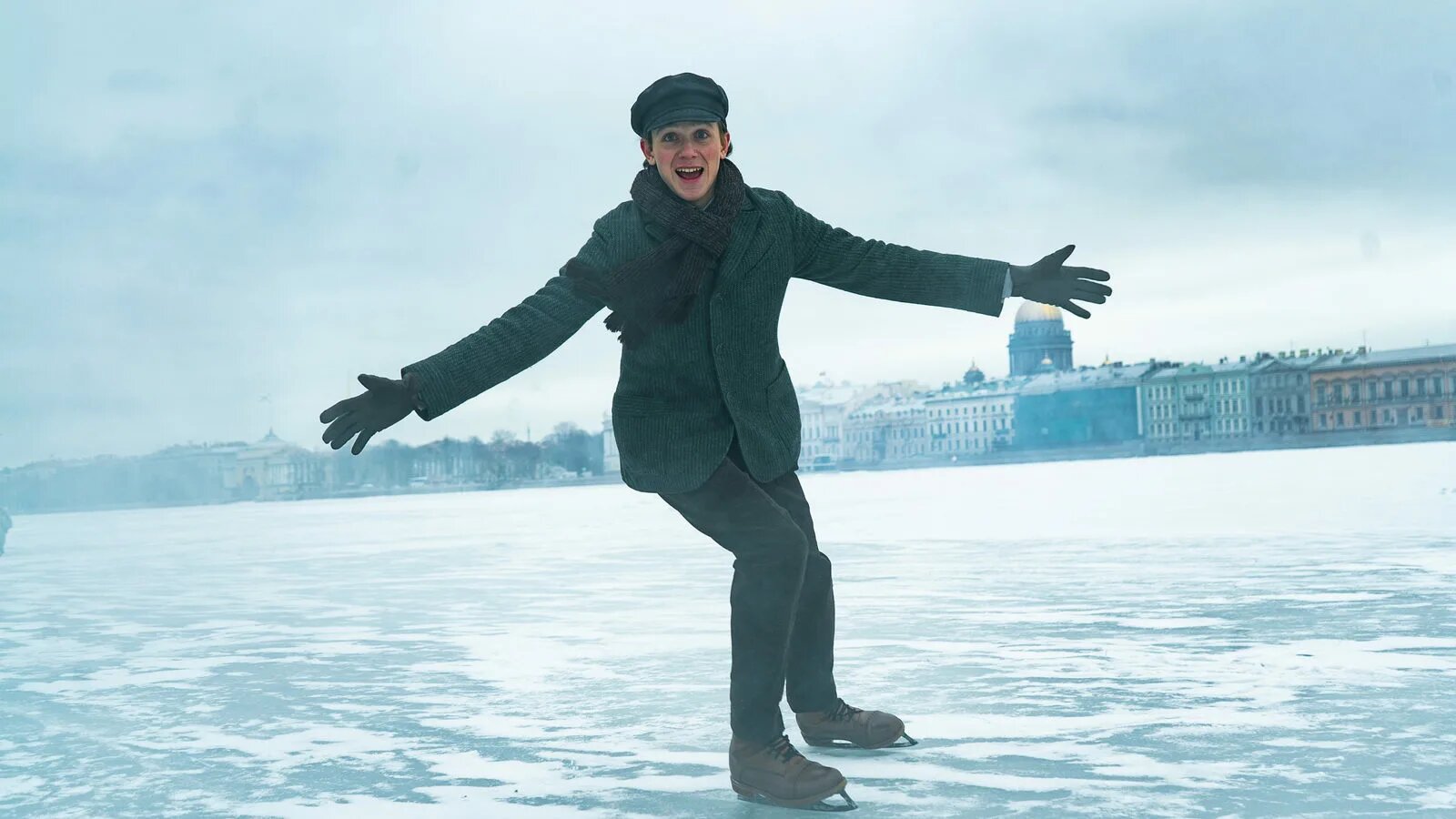Евгении Медведевой наконец нашли нового партнера на шоу «Ледниковый период»