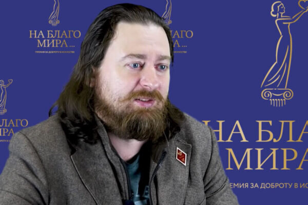 Режиссёру «Ералаша» Илье Белостоцкому осужденному за педофилию изменили наказание