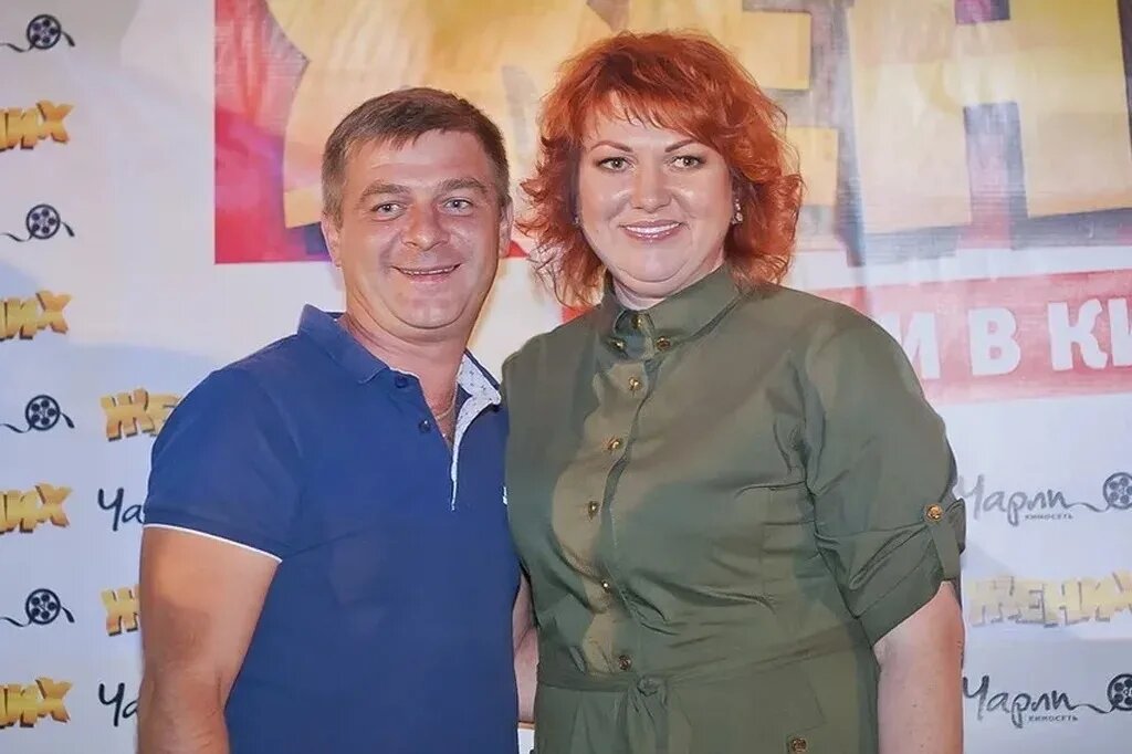 Ольга Картункова собралась замуж, но есть неувязка