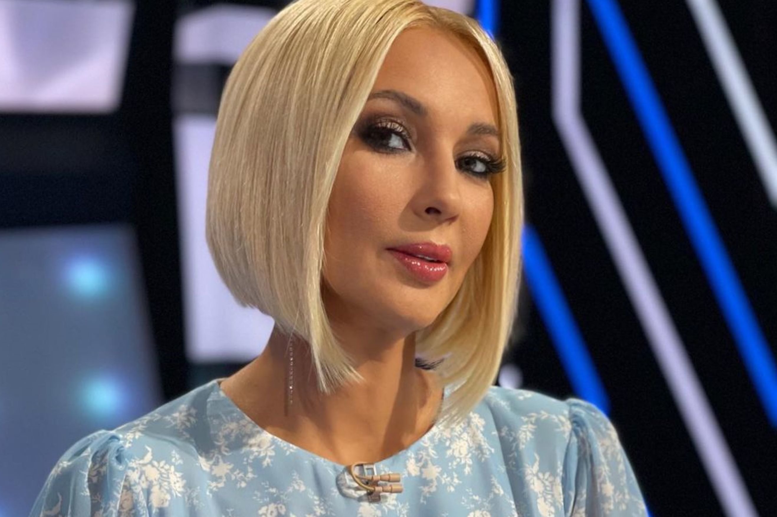 Ирина Салтыкова раскритиковала поведение Леры Кудрявцевой на шоу  