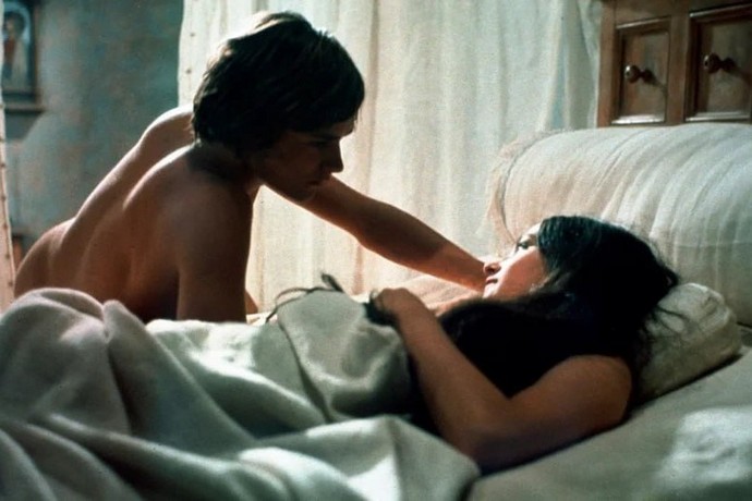 Ромео и Джульетта обвинили кинокомпанию в сексуальном насилии: Леонард Уайтинг и Оливия Хасси требуют 500 миллионов