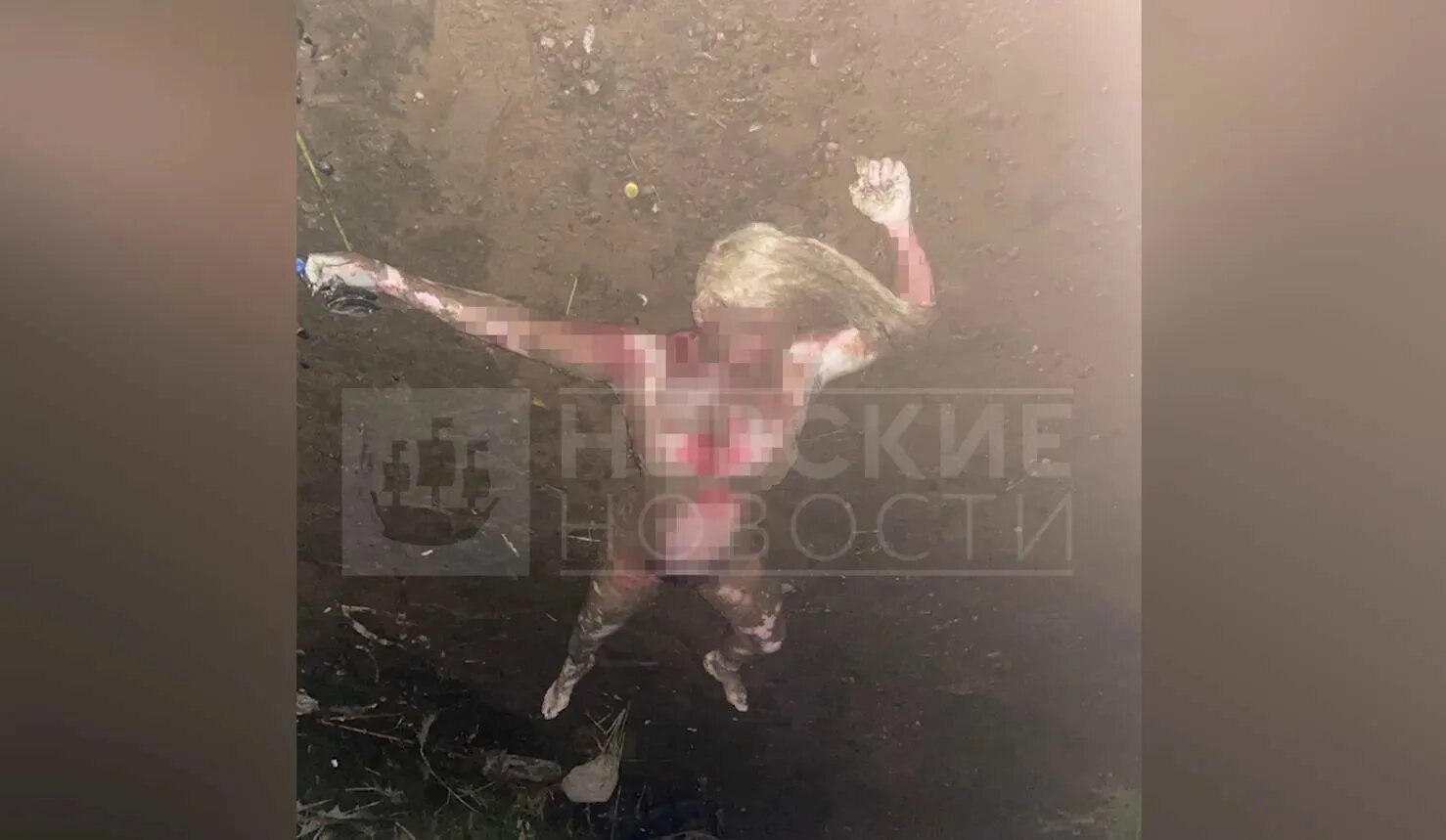 «Попала в воду ещё живой»: появились новые подробности трагической смерти участницы Дом-2 Анастасии Кочервей