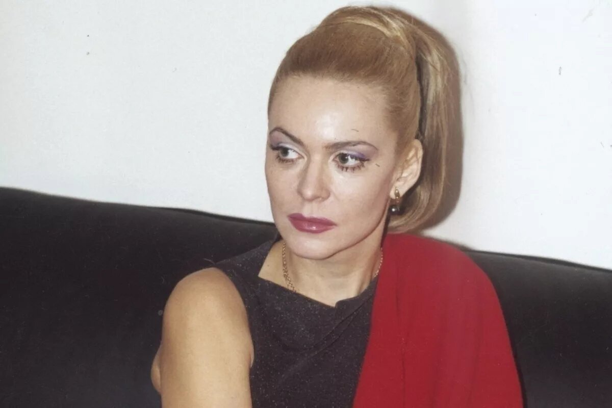 «Ужасно и отвратительно»: Алёна Яковлева рассказала об опыте отношений с мужчиной на 27 лет младше неё