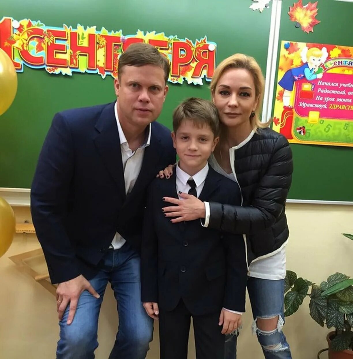 Сын Татьяны Булановой высказался о грядущей свадьбе певицы с его ровесником
