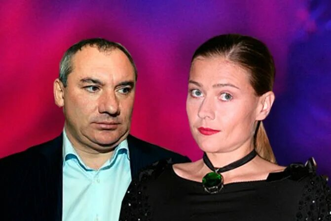 Мария Голубкина объяснила, почему считает венчание с Николаем Фоменко фиктивным