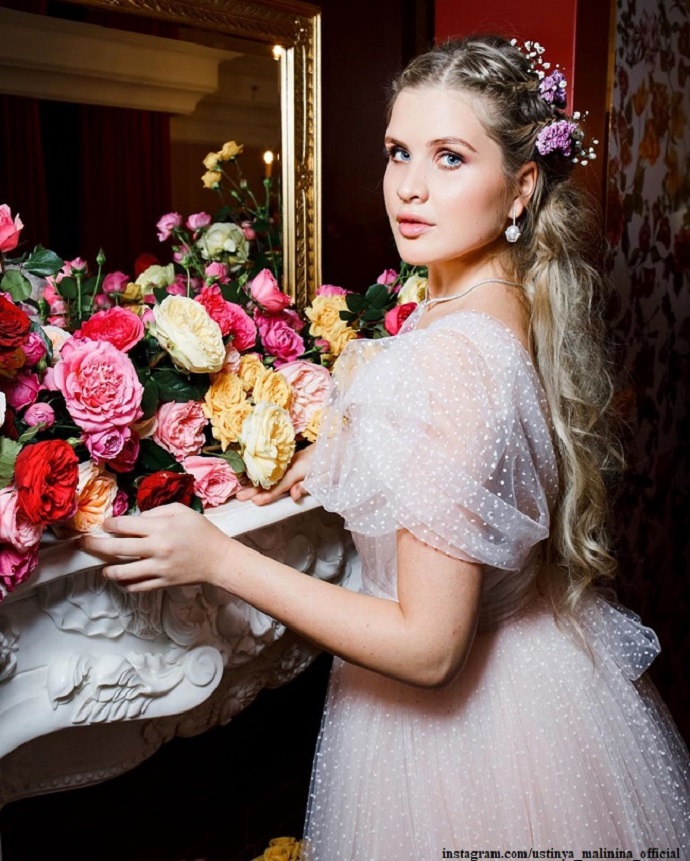 «Свадьба будет большая и красивая»: дочь Александра Малинина рассказала о пышном торжестве