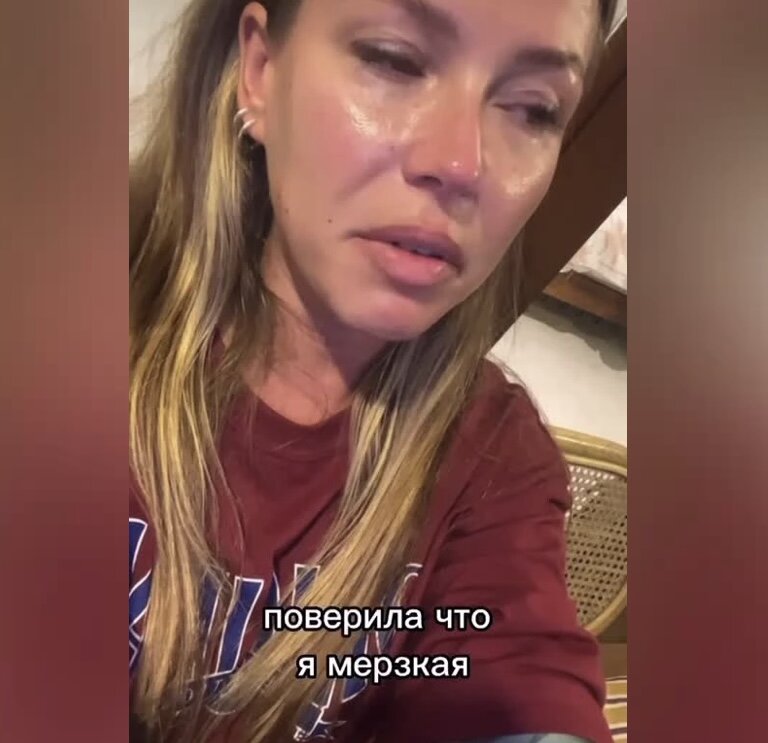 «Мне было очень обидно»: Рита Дакота вспомнила о нападках Константина Меладзе