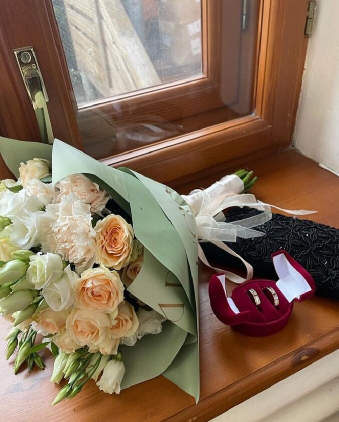 «Снова счастлив»: вдовец Валентины Легкоступовой яхтсмен Юрий Фирсов женился спустя 2,5 года после ее смерти