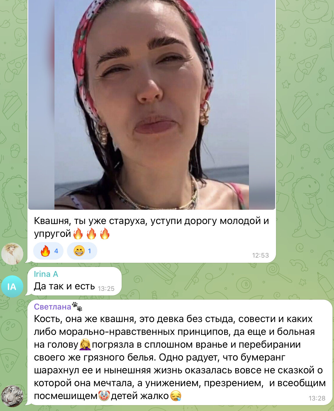 А говорила, что его не знает»: всплыли новые подробности «случайного»  знакомства Анастасии Костенко и Дмитрия Тарасова