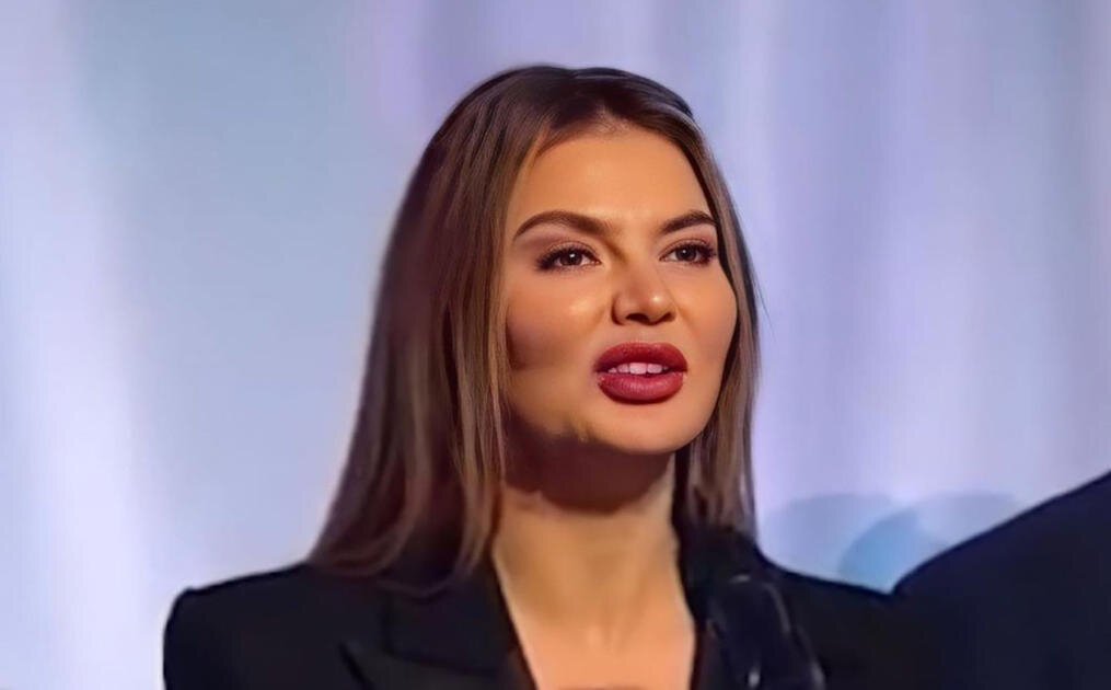 Алина Кабаева: Это не сын Путина и не мой ребенок — Forbes Kazakhstan