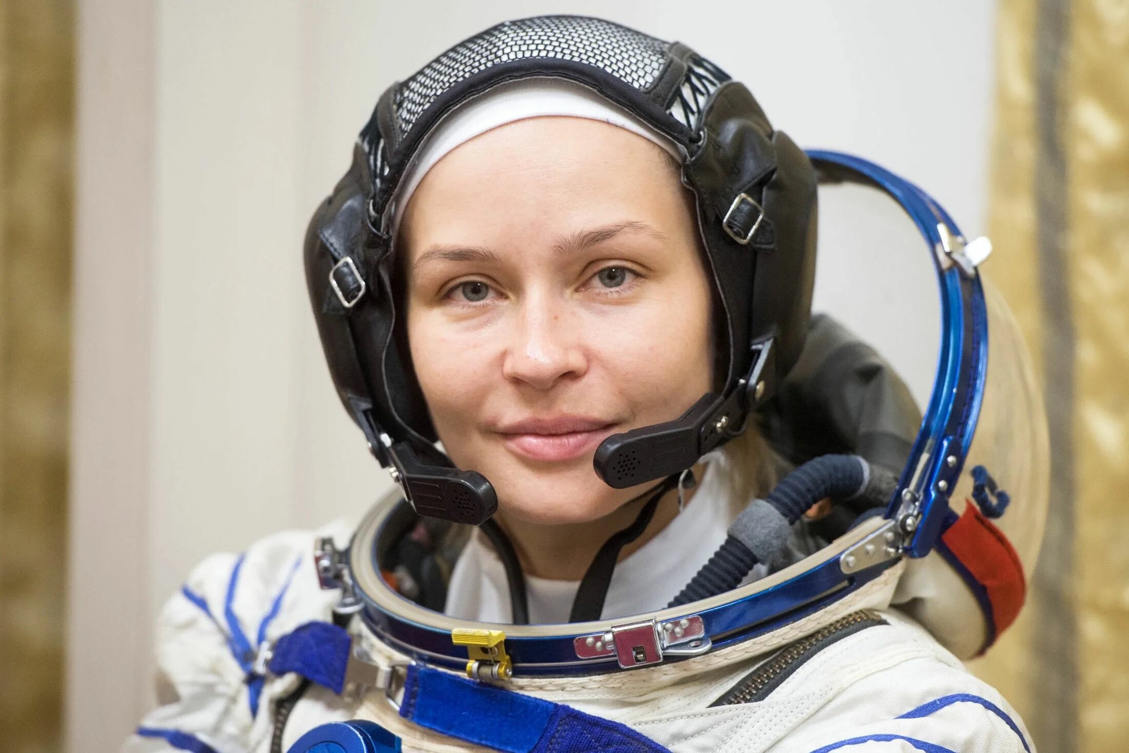 Космонавты против: вокруг Юлии Пересильд назревает очередной скандал
