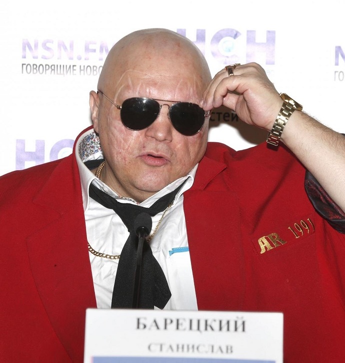 «Теперь я смело могу об этом говорить»: известный шоумен объявил себя новым владельцем особняка Аллы Пугачевой