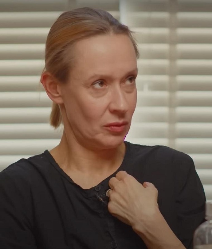 «Я не хочу брать кота в мешке, покажи-ка грудь»: актриса Стася Милославская рассказала о домогательствах