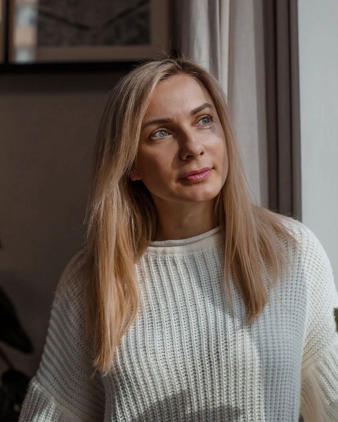 «Я вновь лечу в Москву»: отсидевшая в тюрьме Анастасия Дашко объявила о своем возвращении на «Дом-2»