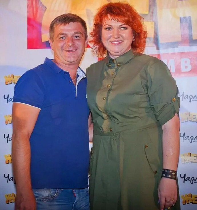 «Эта история — на годы»: появились новые подробности неожиданного замужества 45-летней Ольги Картунковой 