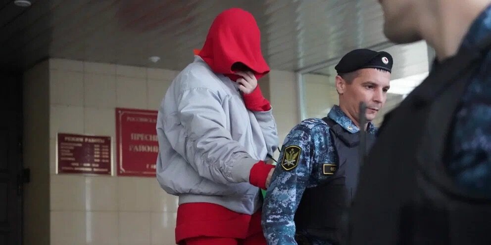 «У меня столько новостей!»: марафонщица Елена Блиновская впервые после задержания вышла на связь