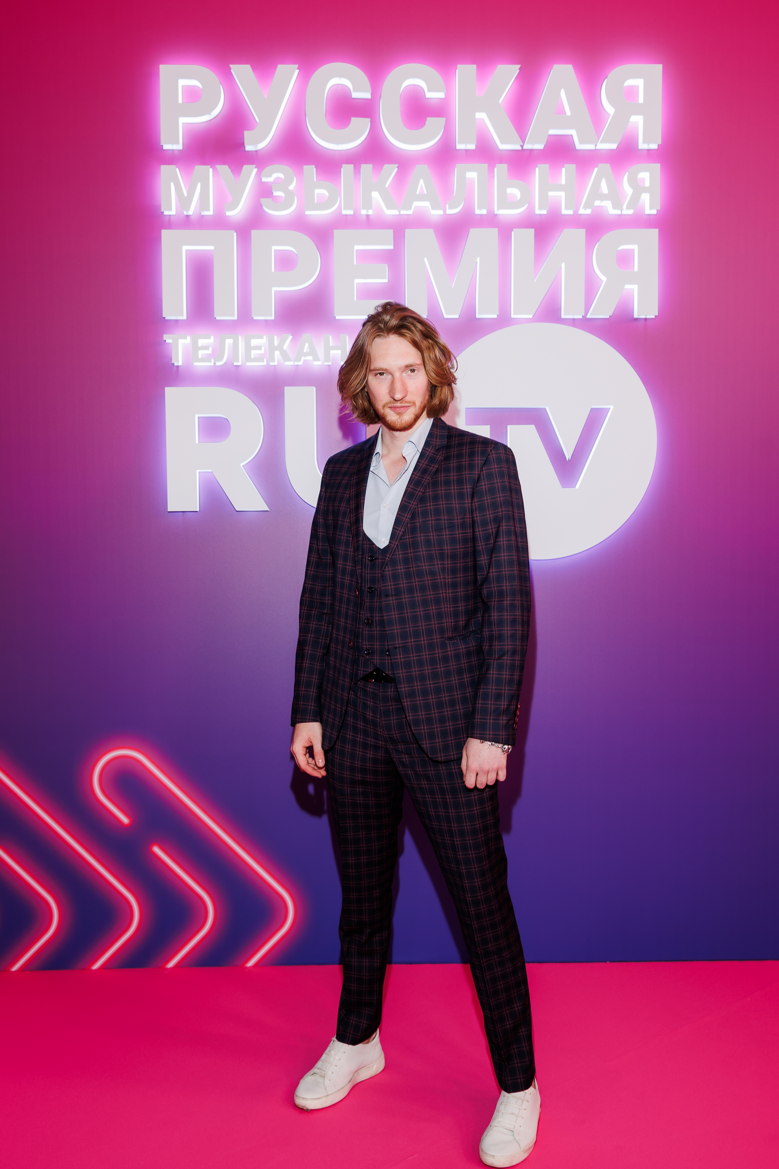 Кто стал «Звездной парой года», а кто «Звездой нового поколения». Какие еще номинации были на XII Русской Музыкальной Премии телеканала RU.TV