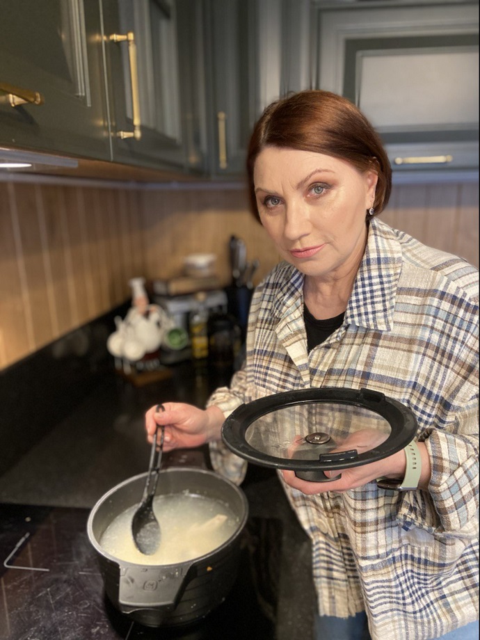 После ухода с Первого канала телесваха Роза Сябитова стала похожа на бабушку. Фото 