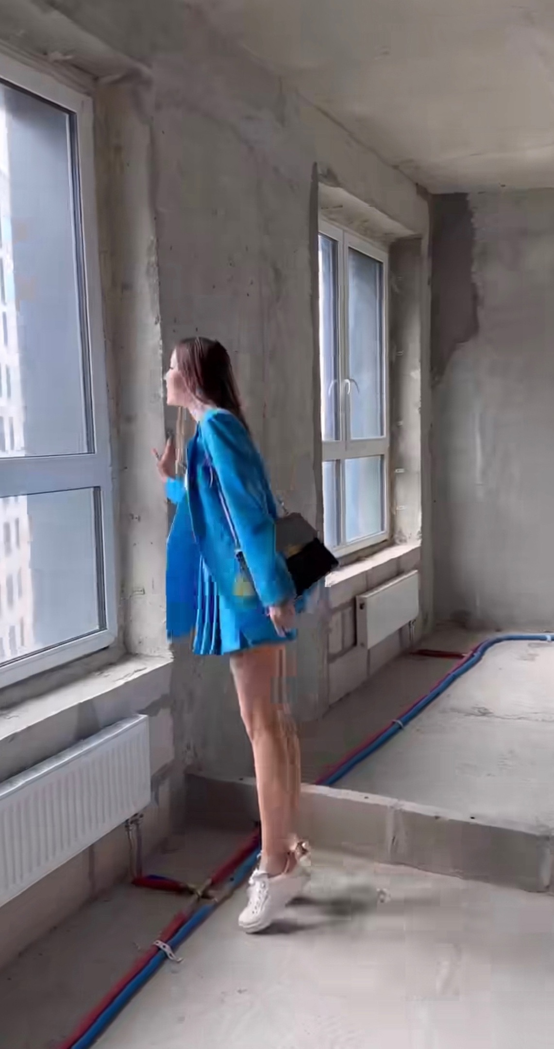 Анастасия Костенко купила квартиру в Москве
