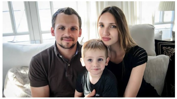 Жена Алексея Янина рассказала о его состоянии
