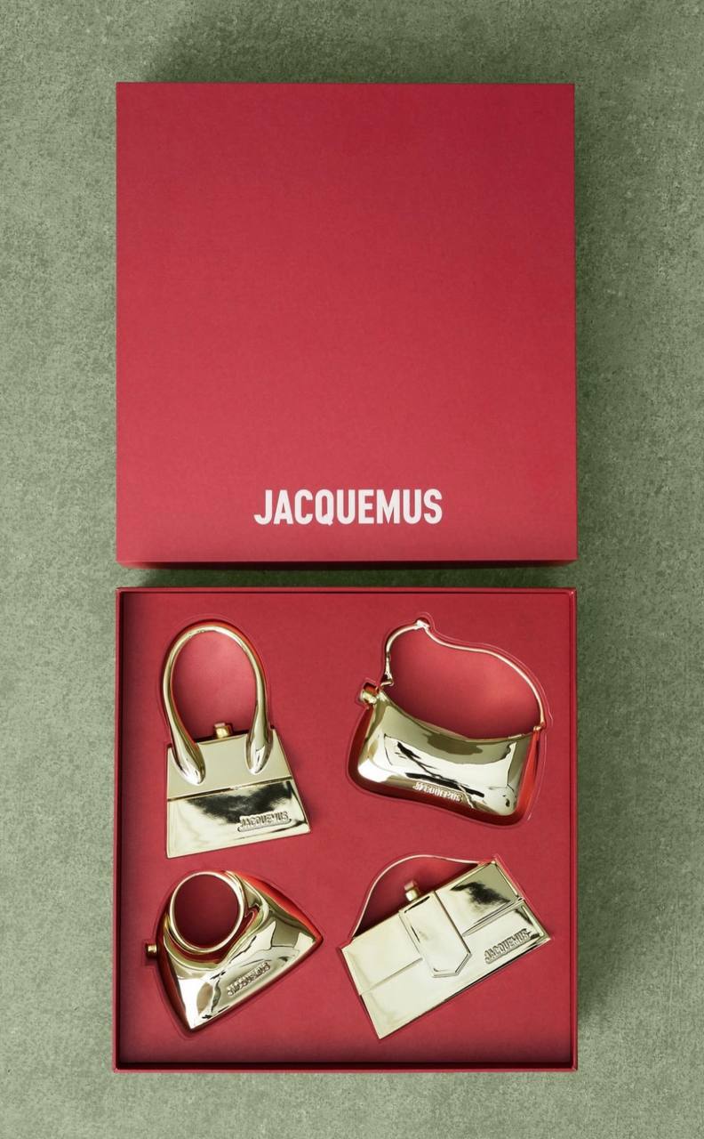 Лицом рождественской коллекции Jacqumeus стала попа Кендалл Дженнер. Топ фото красотки Кендалл Дженнер и её замечательной попы