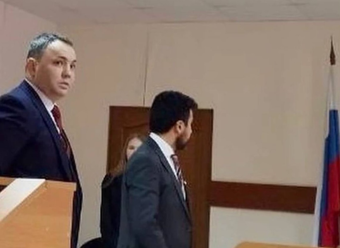 Звезду «Дома-2» Александра Гобозова приговорили к 1,5 годам лишения свободы