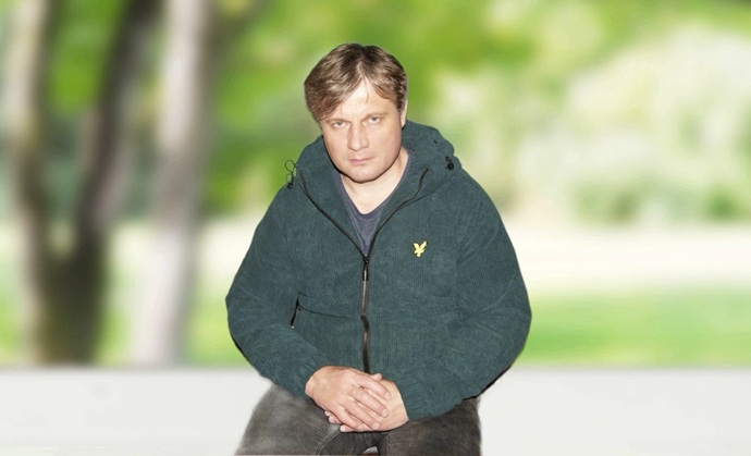 Алексею Фомину откровенно нахамили в магазине