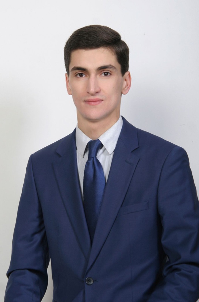 Участник проекта «Шоу Абхазии» Абзагу Цвижба презентовал трек «Мама»