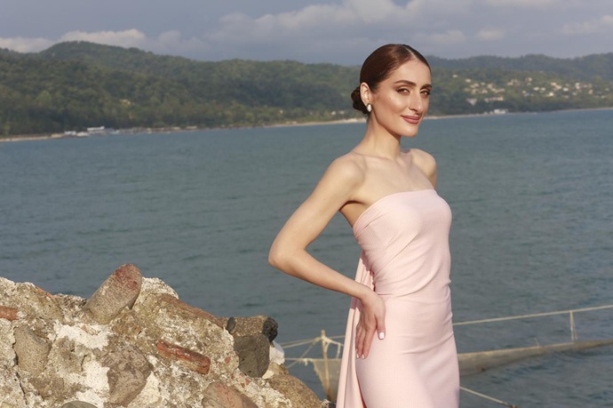 Этот альбом не просто музыка, это душа страны: Александр Шоу подвел итоги проекта «Шоу Абхазии»