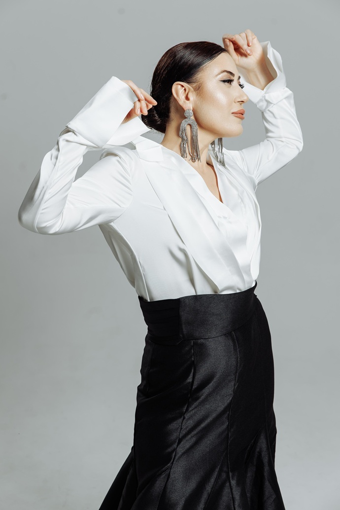 Этот альбом не просто музыка, это душа страны: Александр Шоу подвел итоги проекта «Шоу Абхазии»