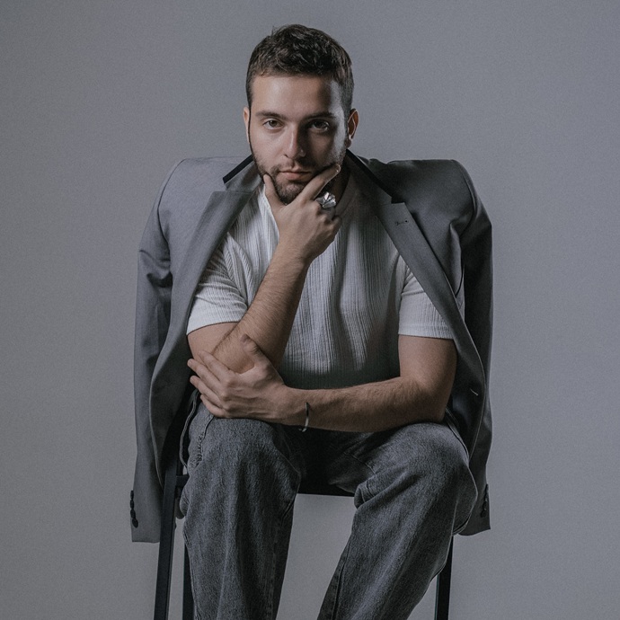 Этот альбом не просто музыка, это душа страны: Александр Шоу подвел итоги проекта «Шоу Абхазии»