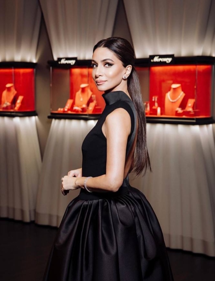 Ксения Собчак и Константин Богомолов, Сергей Безруков, Натали Андрес и другие звёзды стали гостями на премии журнала ОК! “Больше чем звёзды”