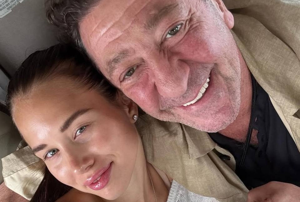 Виктория Боня подпортила Авроре Киба новогодние праздники Виктория Боня подпортила Авроре Киба новогодние праздники