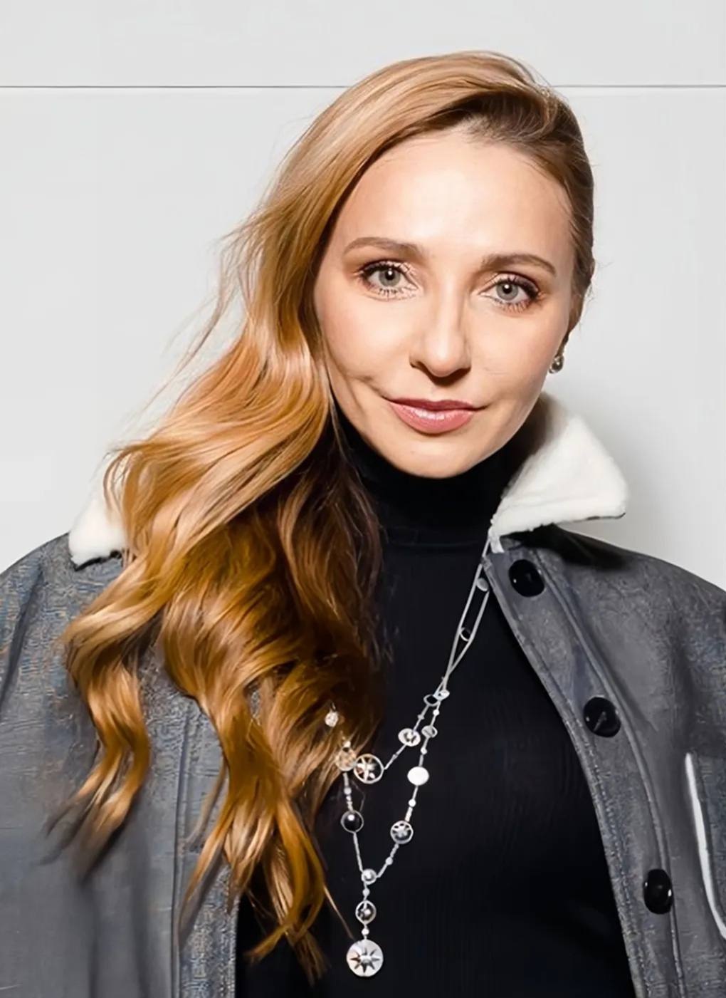 Пластический хирург сделал из Татьяны Навки другого человека