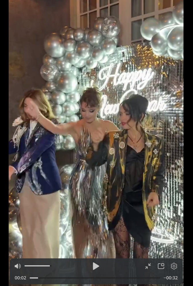 Роман Товстик уже начал экономить на Полине Дибровой